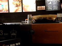 -星巴克臻选(重庆大融城店)