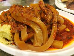 -清真益鑫羊肉手抓馆(南大街店)