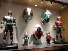 -小山日本料理(电子大厦店)