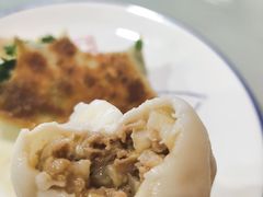 -听涛雅苑百味饺子老家菜馆