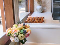 -VERIE BAKEHOUSE