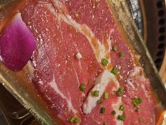 -炙城·韩式烤肉(南京东路店)