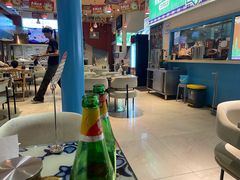 -撒拉花儿·新疆菜·清真(太阳宫店)
