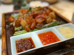 -锦府盐帮·李宅(领展购物广场中关村店)