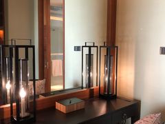 -上海崇明金茂凯悦酒店