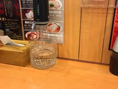 -博多一幸舍(侨福芳草地购物中心店)