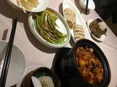 -粗茶淡饭·汉口公馆(循礼门店)