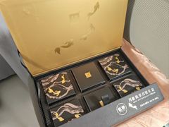 -星巴克(北京阜安路店)
