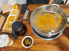 -菌极鲜野生菌火锅店(阳明祠店)