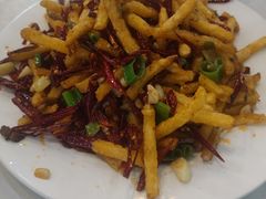 -田记餐馆(富国街店)