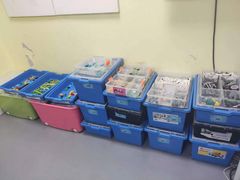 -童程童美·信息学竞赛·机器人编程·少儿编程(五棵松万达校区)