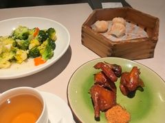 -ZEN采蝶轩·粤味臻鲜·手作点心·商务宴请(泰州店)
