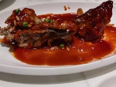 -新雅粤菜馆(南京东路店)