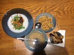 油茶套餐-大王油茶(磁器口店)