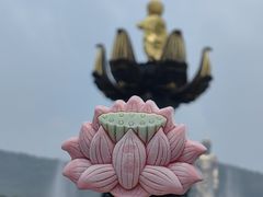 -灵山胜境