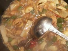 -黔蘑菇四季餐厅(观山湖店)