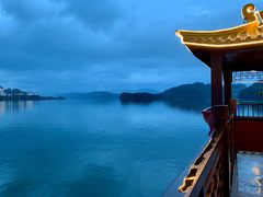 -千岛湖城中湖游船码头