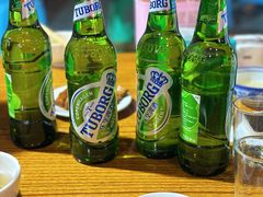 -山东水饺(南坪新街店)