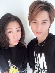 -净漪造型 PURE RIPPLE