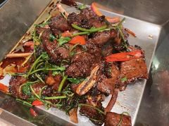 -筱爷叔·上海传统手工菜(玉树路店)