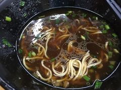 -丽影重庆小面(定西路店)