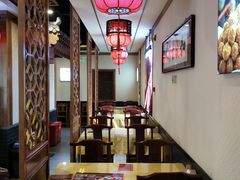 -恭敬李·烤鸭(天坛北门店)