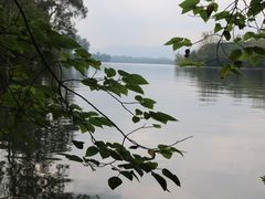 -三岔湖景区
