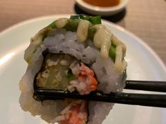 -山葵家·创意料理(临平银泰城店)