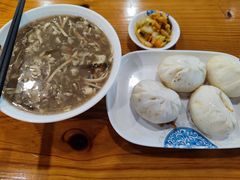 -张小文胡辣汤(龙柏新村店)
