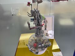 -刘开渠艺术中心(龙湖春森星悦荟店)