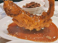 -大鸭梨烤鸭(甘家口店)