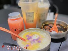 -贡梅老面馆·蟹粉面·无锡特色小吃(南长街主推店)