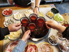 -红堂老派火锅(石桥铺店直营店)