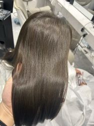 -美格丝M.G.S Hair Salon