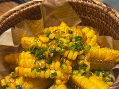 -北丐先生·野馄饨烧烤(泰达E街区店)