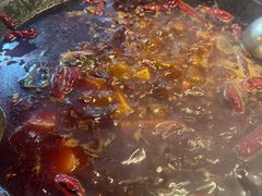 -黄潇洒老火锅(九眼桥宏济巷店)