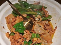 -九毛九西北菜(大东海店)