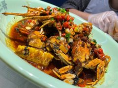 -靓虾二哥长沙地标小龙虾(五一广场店)