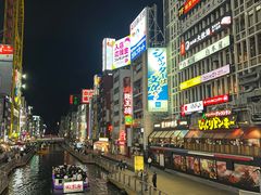 -道顿堀