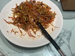 -老友王·南宁特色菜(金汇如意坊店)