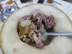 -红旗山庄(圭峰山店)