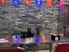 -华仔哥牛杂餐室