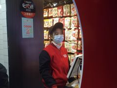 -黑色经典臭豆腐·湖南特产(太平街口店)
