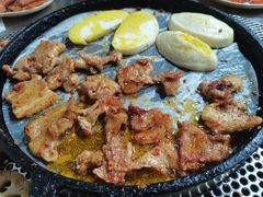 -新西昌火盆烧烤(天生店)