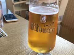 -辛德勒啤酒德餐厅