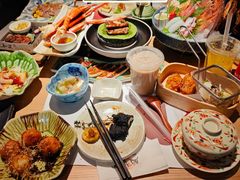 -匠和风精致料理(春熙路群光广场店)
