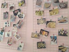 -幸福里DIY蛋糕烘焙·团建·拼豆豆(普陀店)