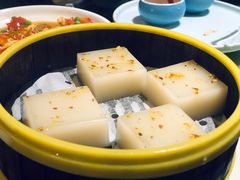 桂花拉糕-老头儿油爆虾·知味杭州(爱琴海购物中心)