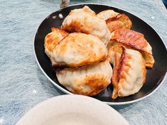 秘制香煎饺-印巷里主题餐厅(马鞍山店)