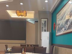 -金河半岛园林酒家(金融城店)